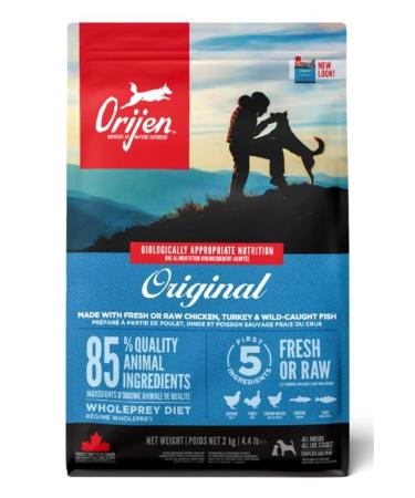 Pronatural Pronature Lamb&rice Lamb Dog Food 12kg - Buy Online on GoSupps.com