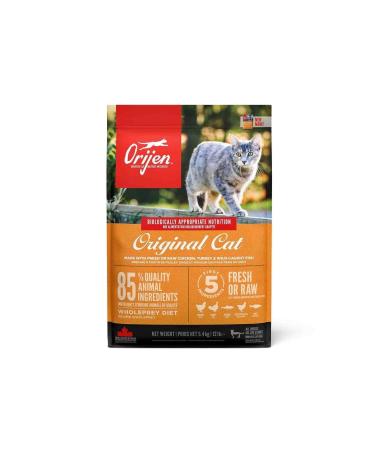 Orijen Cat Kitten Kitten Food 1.8 Kg