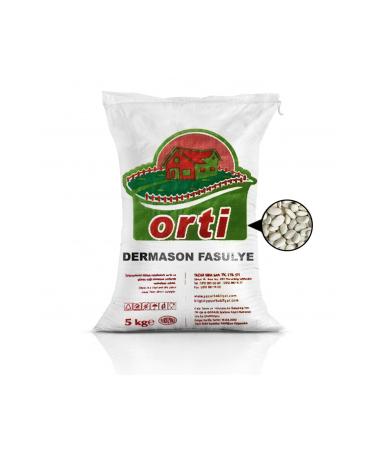 orti Dermason Beans 5 Kg.