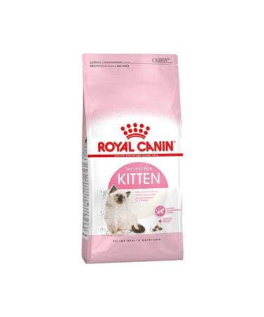 Royal Canin Kitten Canned Food 85 Gr.X12