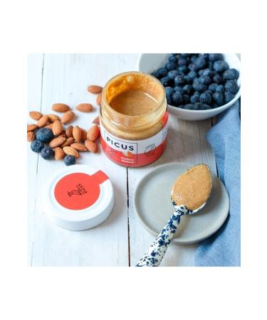 picus Almond Paste 195gr - Buy Online on GoSupps.com