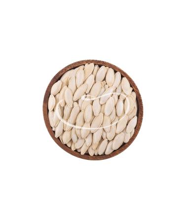 PINAR NUTS Raw Pumpkin Seeds 500 G - Buy Online on GoSupps.com