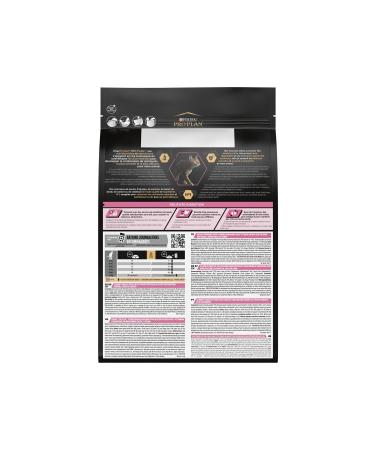 Pro Plan Pro Plan Delicate Lamb Cat Food 3 Kg - Buy Online on GoSupps.com