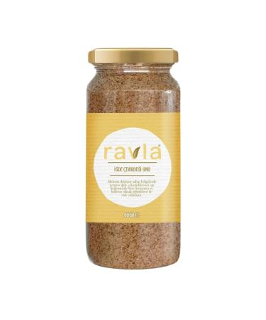 Ravla Oleaster and Seed Flour (Aflatoxin Analysis) - 80g