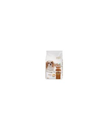 Reflex Chicken Small Breed Dog Food 3 Kg