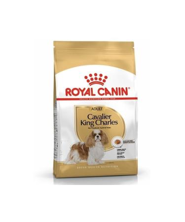 Royal Canin Cavalier King Charles 27 Adult Dog Food 1.5 Kg