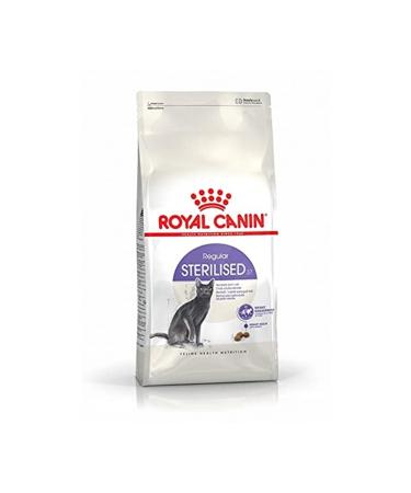 Royal Canin For Neutered Cats 37 Dry Cat Food 2 Kg