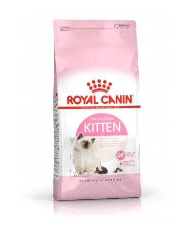Royal Canin Kitten Cat Food 10 Kg