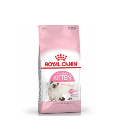 Royal Canin Kitten (Kitten Food) 4 Kg.
