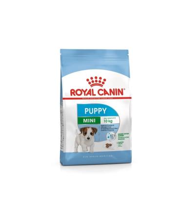 Royal Canin Mini PUPPY Small Breed Puppy Food 4 kg