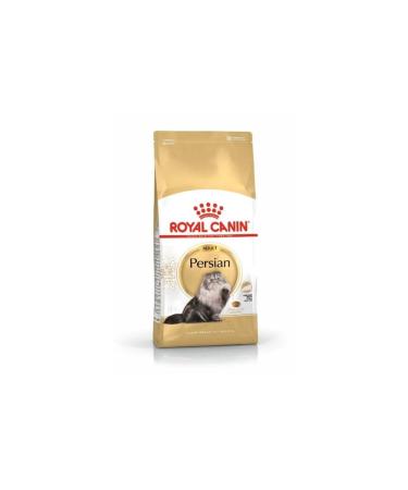 Royal Canin Persian Adult Dry Cat Food 4 Kg