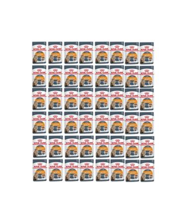 Royal Canin Ultra Light Adult Cat Canned Food 85 Gr X 48 Pieces
