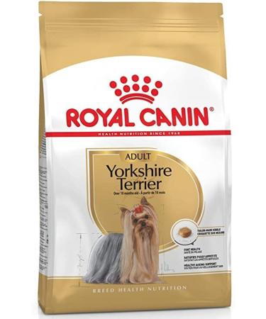 Royal Canin Yorkshire Dog Food 1.5kg.