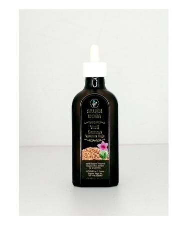 SALP N Local Sesame Seed Oil 100 Ml