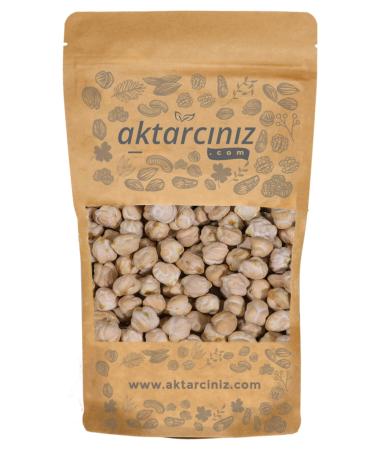 YOUR TRANSPORTER Chickpeas 12 Mm 1 Kg