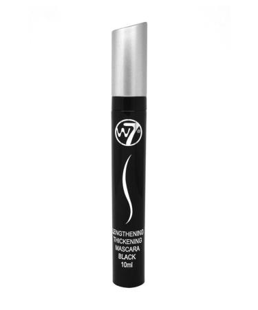 w7 Brand: Lengthening Mascara Category: Eyebrow Mascara