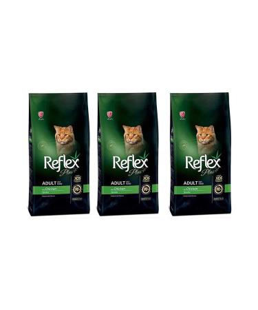 Reflex Plus Cat Adult Salmon 1.5 Kg