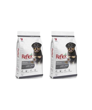 Reflex PLUS STERN CHICKEN 1.5KG