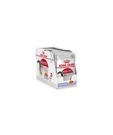 Royal Canin Instinctive Gravy Pouch 85 Gr