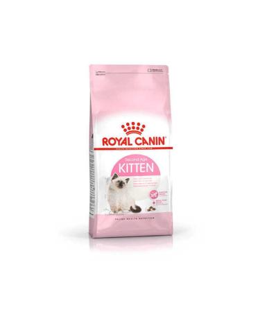 Royal Canin Kitten Kitten Cat Food 2 Kg - Farmapets