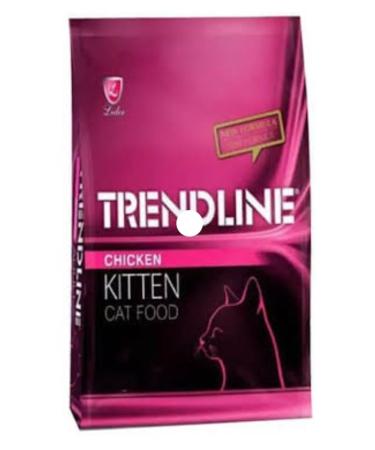 Royal Canin Kitten Dry Cat Food 4 Kg - FarmaPets