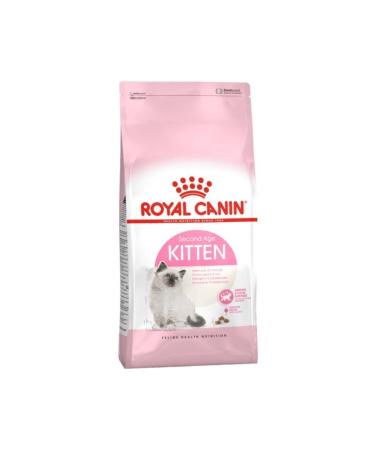 Royal Canin Kitten Dry Cat Food 4kg