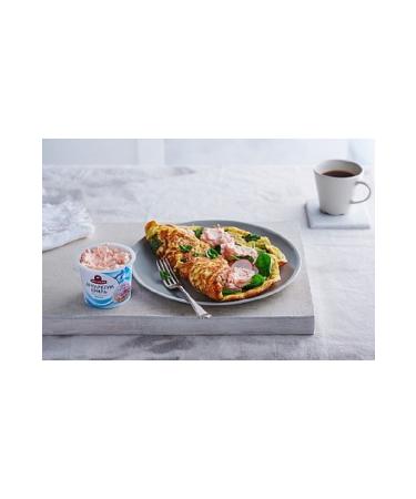 Santa bremor Fish-mousse Codfish Paste with Salmon - Buy Online on GoSupps.com