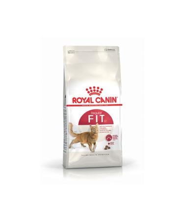 SKY TOPTAN Royal Canin Fit 32 Adult Cat Food 4 Kg