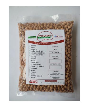TAHILKENT 2023 Harvest Local Chickpeas 5 Kg