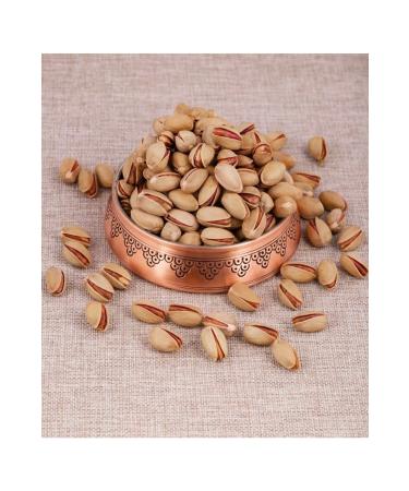 A IKG Z27 Roasted Pistachios 1 kg - Buy Online on GoSupps.com