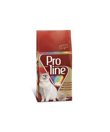 Proline Kitten Kitten Food 1200 gr