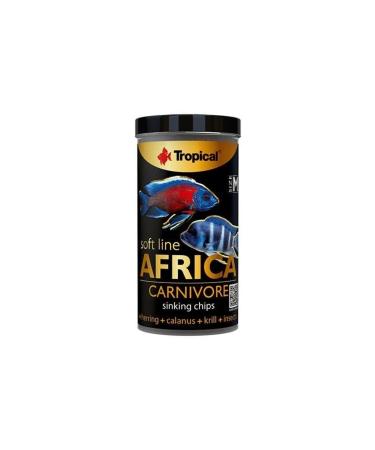 Tropical Krill Gran 100 GR