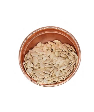 G ral Nuts Pumpkin Seeds White - 500 gr