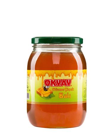 N LER LOCAL PRODUCTS Tunnel Comb Honey 1 Kg