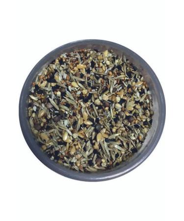 OTS Organic Flower Honey 390 gr - Buy Online on GoSupps.com