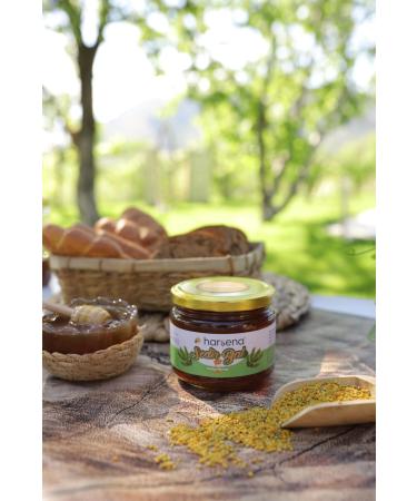 Har ena Cedar Honey 400g