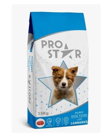 PRO STAR Prostar Puppy