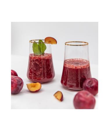 HEMP angelica juice