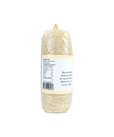 OG natural Basmati Rice 800 Gr - Buy Online on GoSupps.com