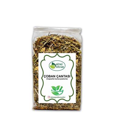 plantland NK Organic White Tea Natural 250gr
