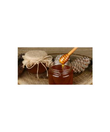 Pavrika Van Yayla Honey - 0 Genuine Organic Natural Production (1 Kg) - Bulk