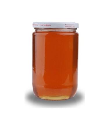 BINGOL HONEY 1 Kg Filtered I