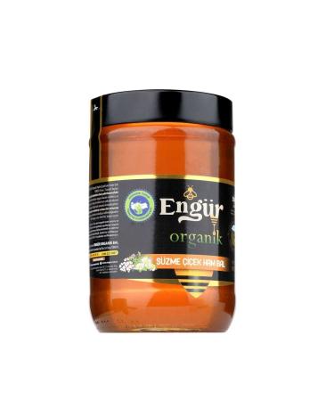 Eng r Organic Honey Eng r Organic Flower Honey 850 Gr