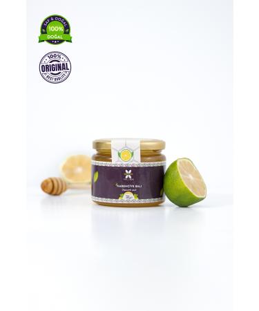Two2Bees Citrus Honey 425g Natural 100%