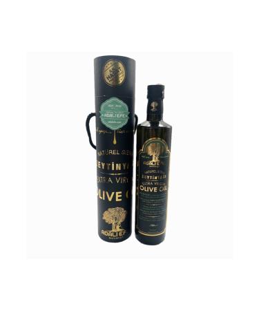ADALIEFE First Harvest Olive Oil 750 ml