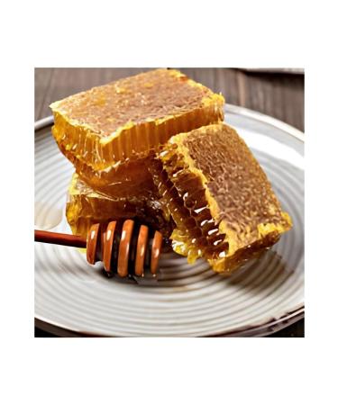 MOD10 Kaz Mountains Comb Honey (1 Kg)