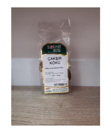 Lokman Aktar Cak r Root 25 Gr (package-plant)