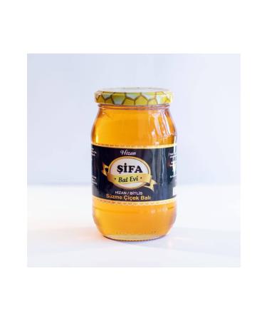 healing balevi 500 gr Ball Village Karakovan Pure Honey
