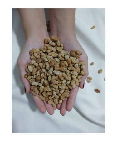 Metro Chef 10 Mm Large Chickpeas - 1 Kg
