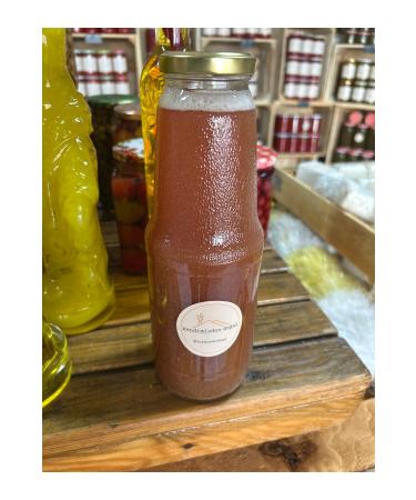 PLEASURE TASTES NUTS Pumpkin Seeds 1000 Gr